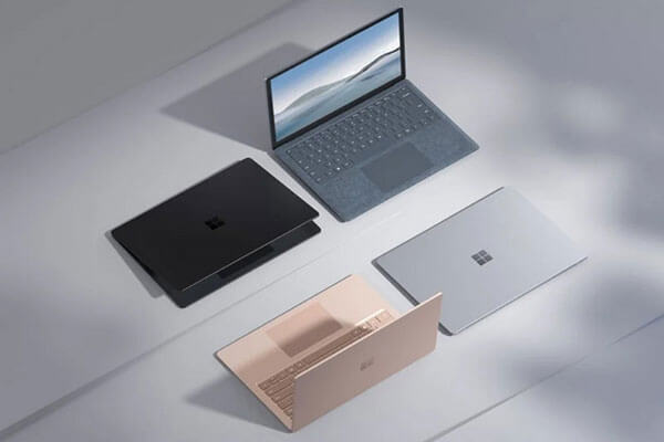 Surface Laptop 4 Ryzen 5
