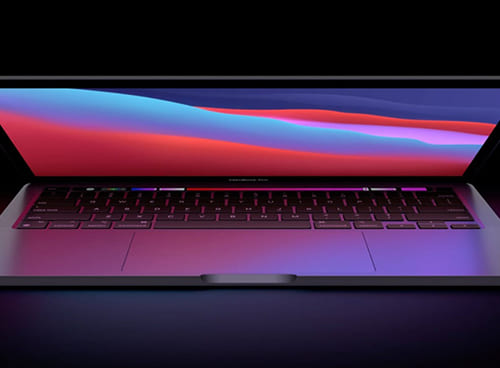 MacBook Pro 2020 M1/8GB/256GB (Newseal) 1 11aaaaa