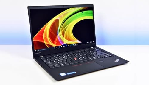 Lenovo Thinkpad X1 Nano Gen 1 i7/16GB/512GB (New Seal) 2 2 13