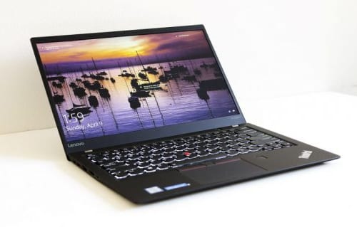 Lenovo Thinkpad X1 Nano Gen 1 i7/16GB/512GB (New Seal) 3 3 10