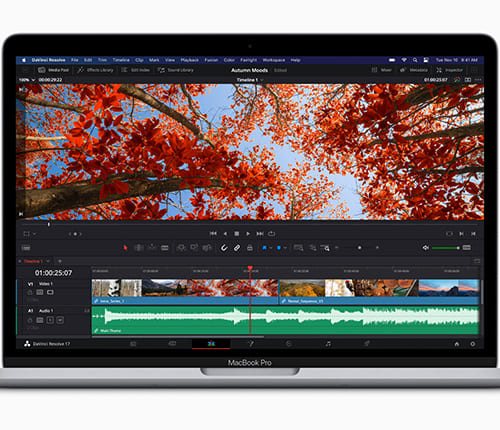 MacBook Pro 2020 M1/8GB/256GB (Newseal) 6 3aaaa