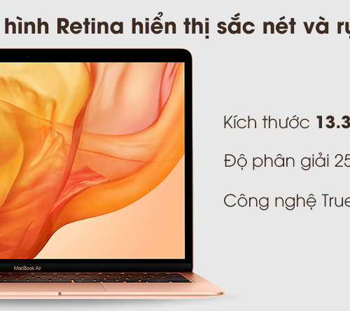 MacBook Air 2020 i5/8GB/256GB (Like New) 4 4 8