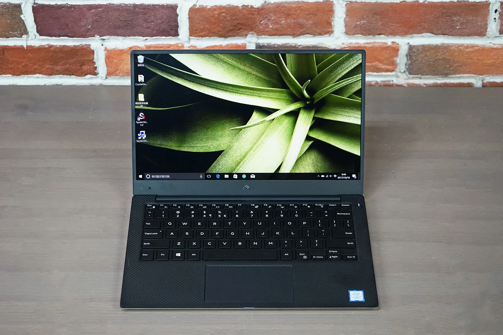 Laptop Dell XPS 13 9365 (2017) i5-8250U/8G/256GB FHD+ (Like New) 2 4 so sanh dell xps 9350 9360 937