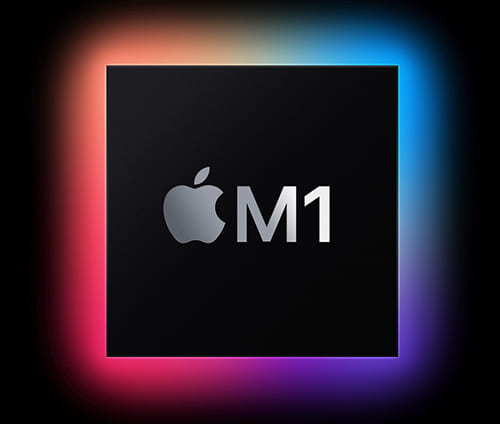 MacBook Pro 2020 M1/8GB/256GB (Newseal) 4 5aaaaa