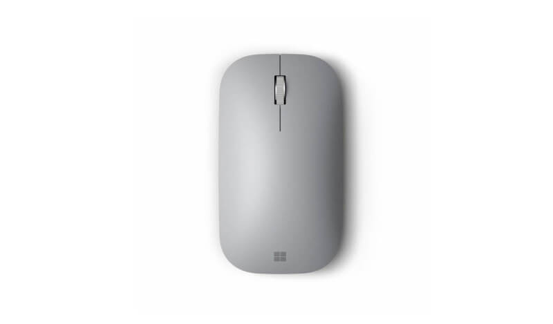 Chuột Microsoft Surface Mobile Mouse (Newseal) 10 8 3