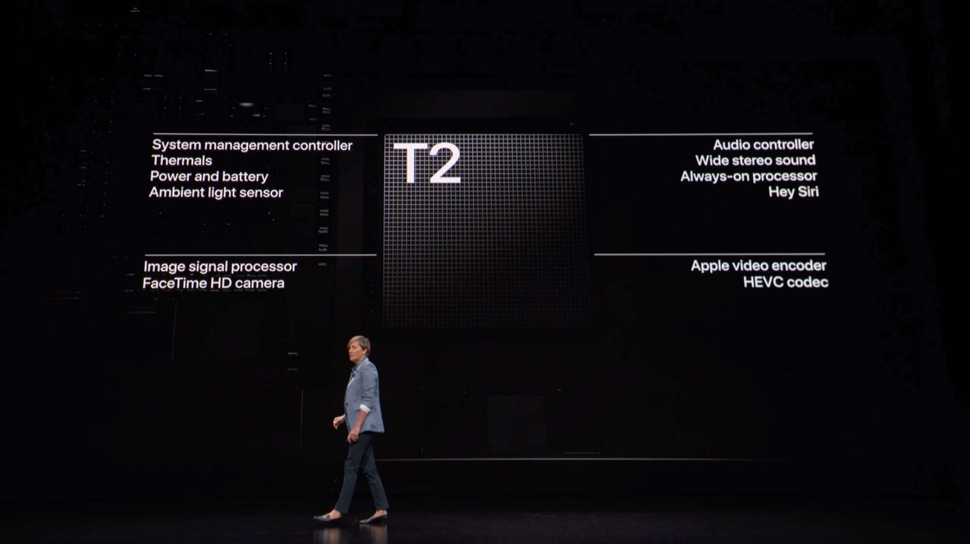 MacBook Air 2018 i5/8GB/256GB (Like New) 18 Chip T2 MacBook Air 2018