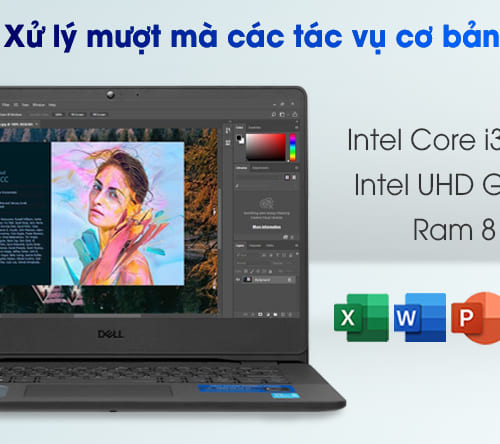 Dell Vostro 3400 i3 1115G4 4