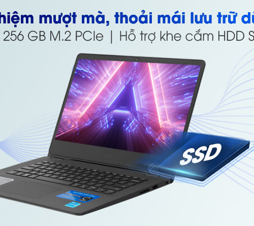 Dell Vostro 3400 i3 1115G4 5