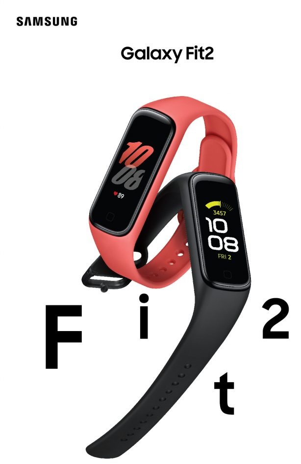 Galaxy Fit2 2