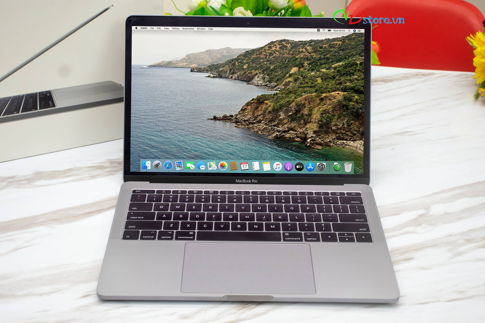 Macbook Pro 2017 13