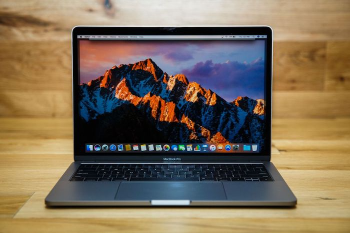 Macbook Pro MPXT2 .1