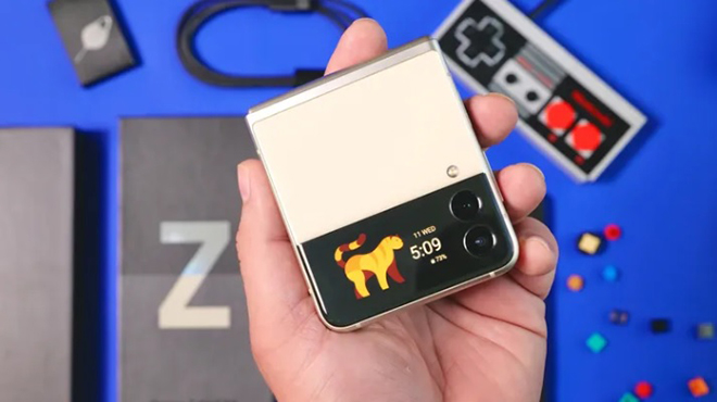 Top điện thoại Samsung đáng mua nhất năm 2022 6 Top dien thoai Samsung dang mua nhat nam 2022 5