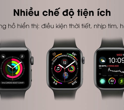 apple watch s5 lte 44mm vien nhom day cao su den8
