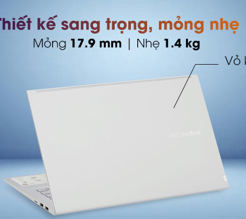 asus vivobook a415ea i3 eb317t 6