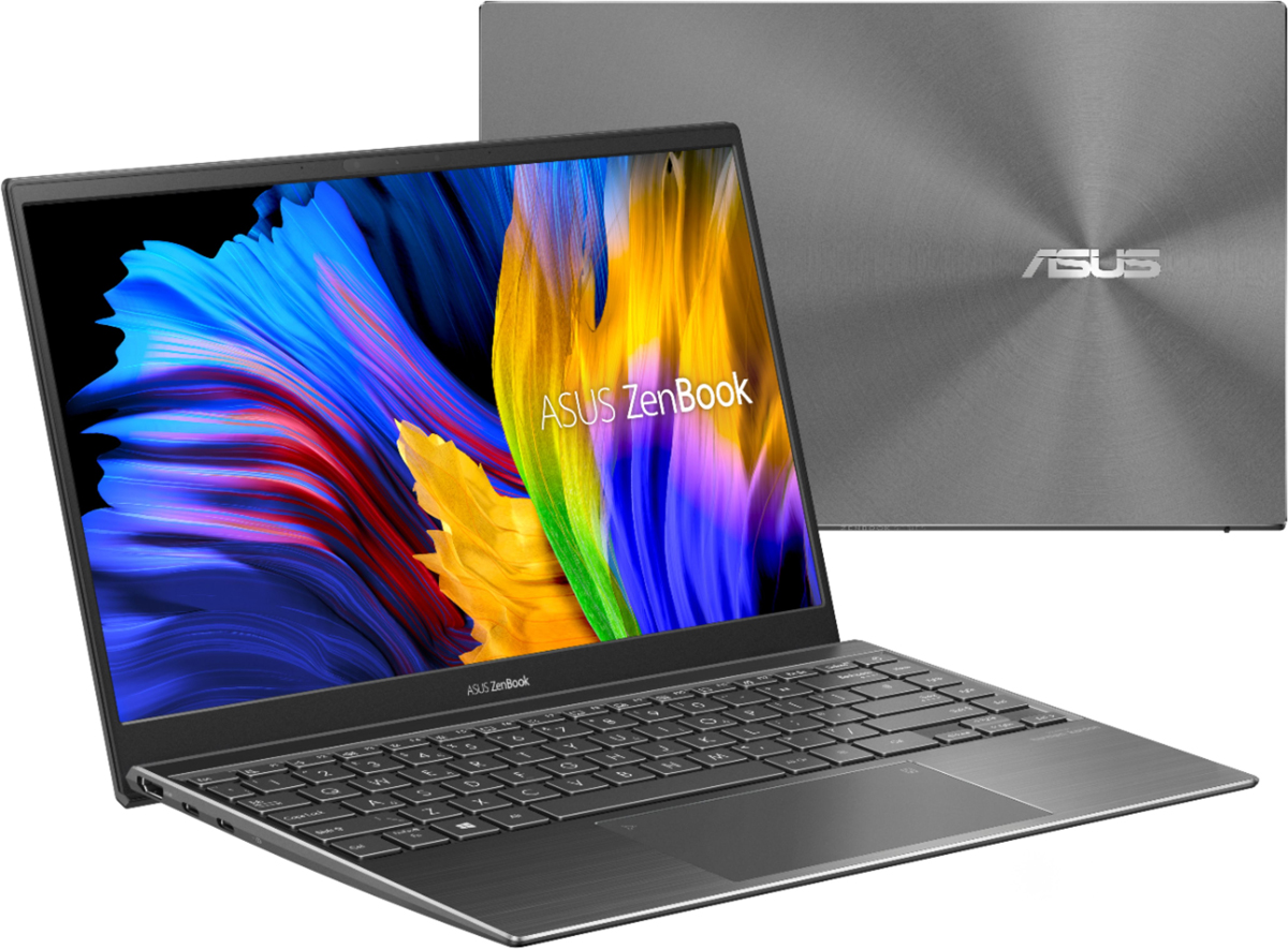 asus zenbook 2