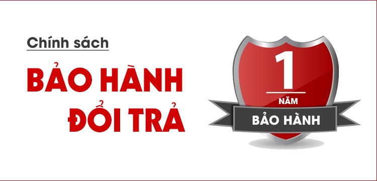 Chính sách bảo hành tại Shop Công Nghệ