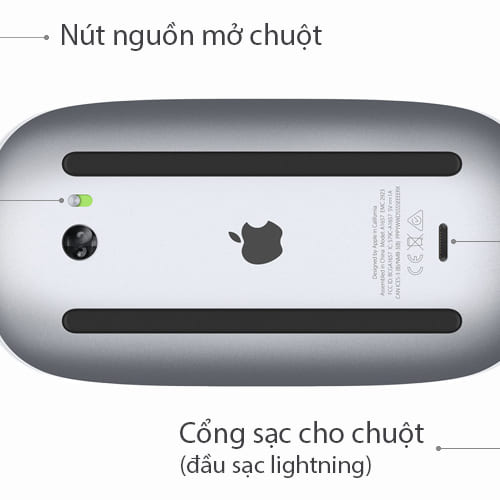 Chuột Surface Pro – Arc Mouse 2017 3 chuot bluetooth apple mla02 trang 2 1