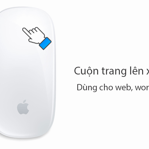Chuột Surface Pro – Arc Mouse 2017 5 chuot bluetooth apple mla02 trang 33