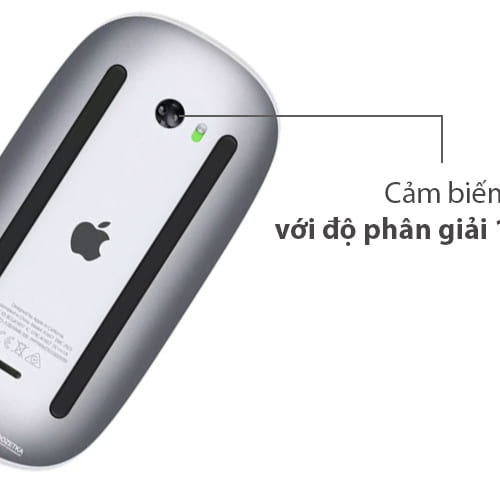 Chuột Surface Pro – Arc Mouse 2017 4 chuot bluetooth apple mla02 trang 6