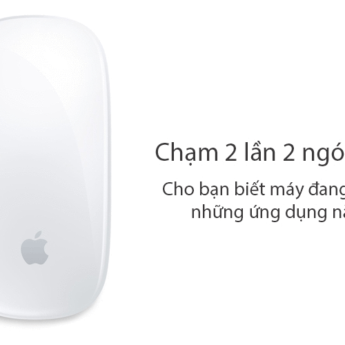 Chuột Surface Pro – Arc Mouse 2017 7 chuot bluetooth apple mla02 trang 66