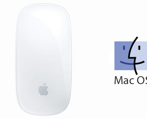 Chuột Surface Pro – Arc Mouse 2017 8 chuot bluetooth apple mla02 trang mac