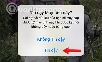 copy anh tu iphone vao may tinh 8