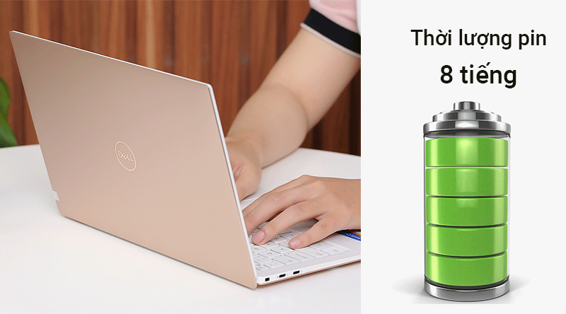 dell xps 13 9370 i7 8550u 8gb 25 10