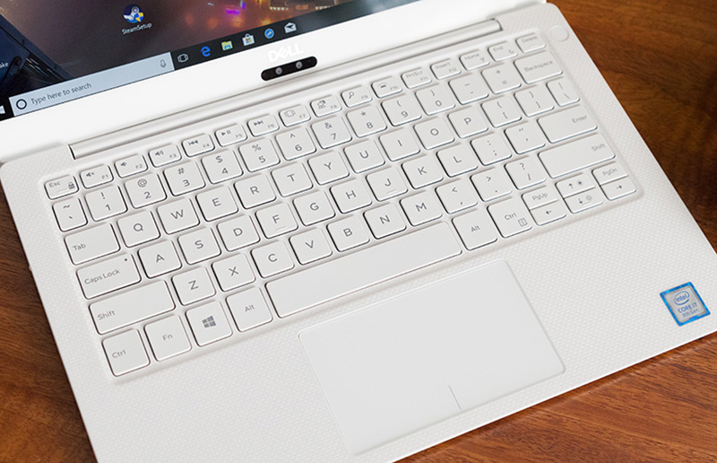 dell xps 13 9370 i7 8550u 8gb 25 3