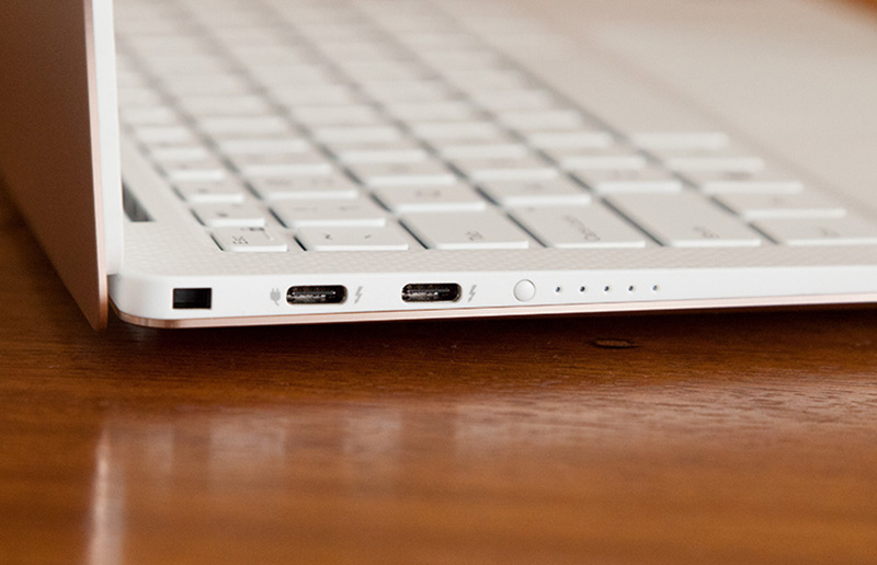 dell xps 13 9370 i7 8550u 8gb 25 6