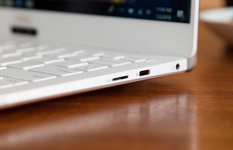 dell xps 13 9370 i7 8550u 8gb 25 7