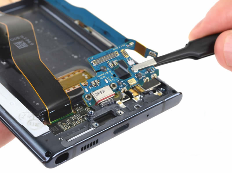 Sửa chữa điện thoại Samsung uy tín tại Hà Nội 3 giai phap sua samsung