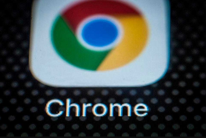 google chrome