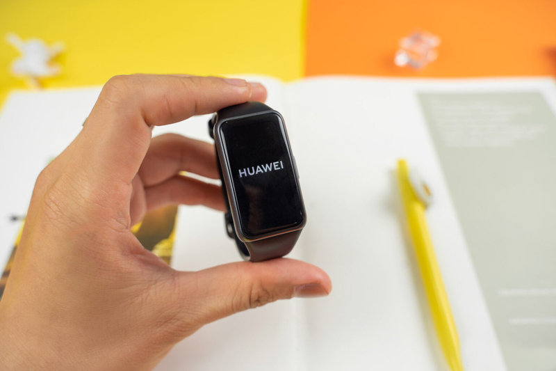 huawei band 6 1