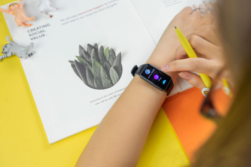 huawei band 6 2