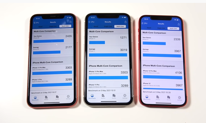 Người Việt phàn nàn iOS 14.5.1 nhiều lỗi 1 ios1451 1667 1620826180