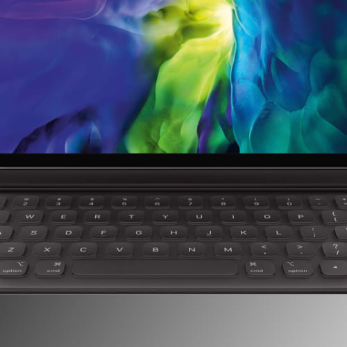 Máy tính bảng iPad Air 4 Wifi 64GB (2020) 9 ipad air 4 wifi 64gb 2020 3