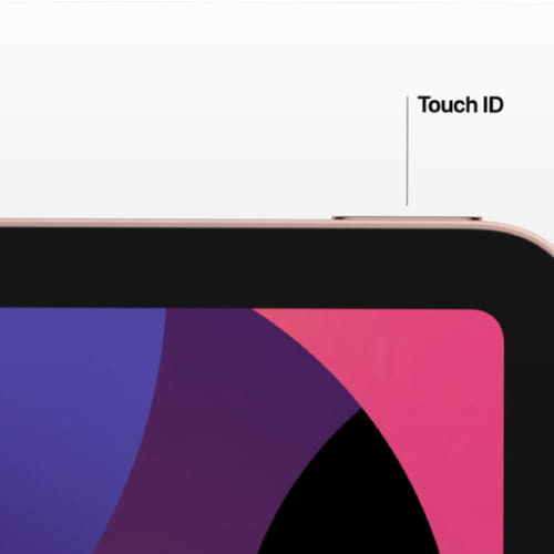 Máy tính bảng iPad Air 4 Wifi 64GB (2020) 2 ipad air 4 wifi 64gb 2020 6