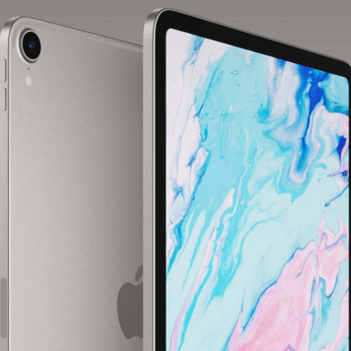 Máy tính bảng iPad Air 4 Wifi 64GB (2020) 5 ipad air 4 wifi 64gb 2020 9