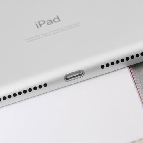 Máy tính bảng iPad Gen 8 Wifi 32GB (2020) 6 ipad gen 8 wifi 10