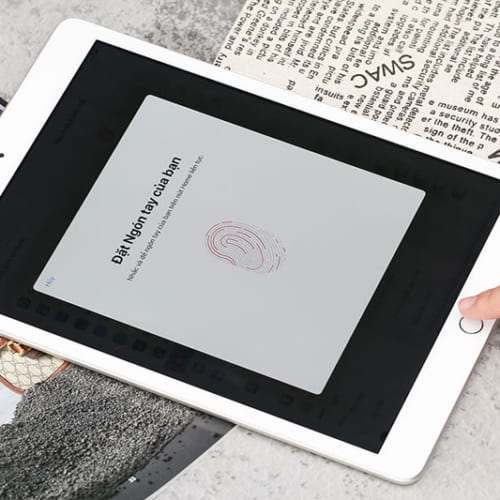 Máy tính bảng iPad Gen 8 Wifi 32GB (2020) 3 ipad gen 8 wifi 4