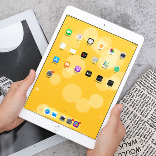 Máy tính bảng iPad Gen 8 Wifi 32GB (2020) 4 ipad gen 8 wifi 5