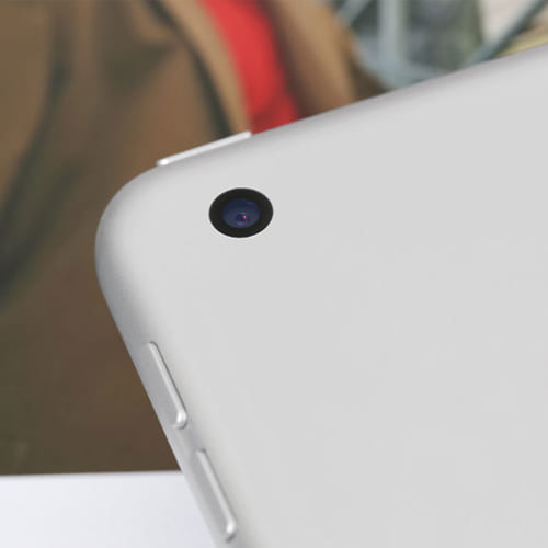 Máy tính bảng iPad Gen 8 Wifi 32GB (2020) 5 ipad gen 8 wifi 9