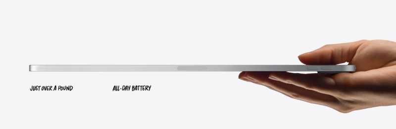 ipad pro 11 2020 4 1