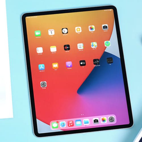 Máy tính bảng iPad Pro 12.9 inch Wifi Cellular 128GB (2020) 1 ipad pro 12 9 inch wifi cellular 128gb 2020 1