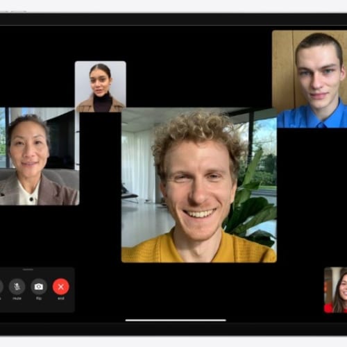 Máy tính bảng iPad Pro 12.9 inch Wifi Cellular 128GB (2020) 7 ipad pro 12 9 inch wifi cellular 128gb 2020 10