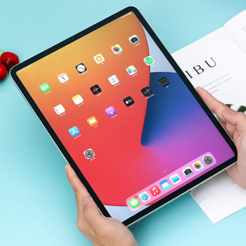 ipad pro 12 9 inch wifi cellular 128gb 2020 11