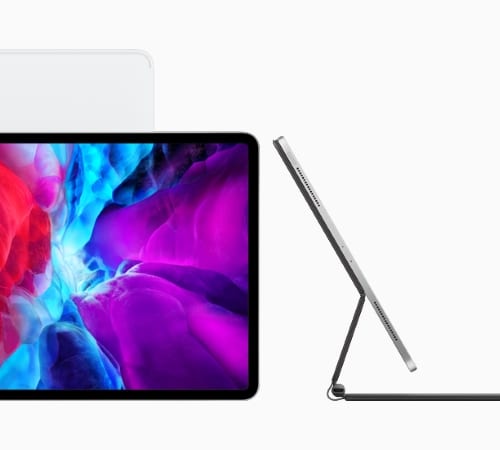 ipad pro 12 9 inch wifi cellular 128gb 2020 16