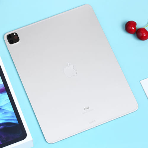 Máy tính bảng iPad Pro 12.9 inch Wifi Cellular 128GB (2020) 2 ipad pro 12 9 inch wifi cellular 128gb 2020 2