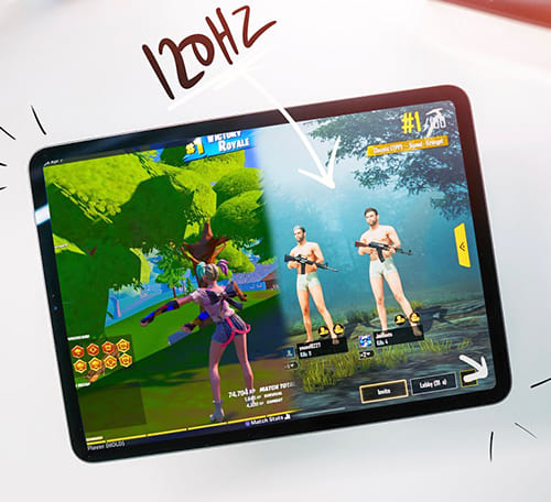 ipad pro 12 9 inch wifi cellular 128gb 2020 5