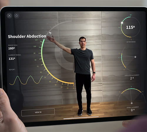 ipad pro 12 9 inch wifi cellular 128gb 2020 6